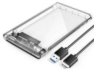 ORICO θήκη για 2.5" SATA HDD/SSD 2139U3