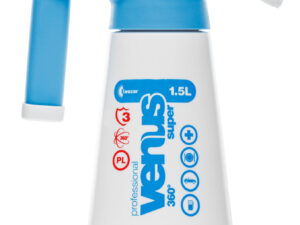 KWAZAR ψεκαστήρας προπιέσεως Venus Super Pro+ 360