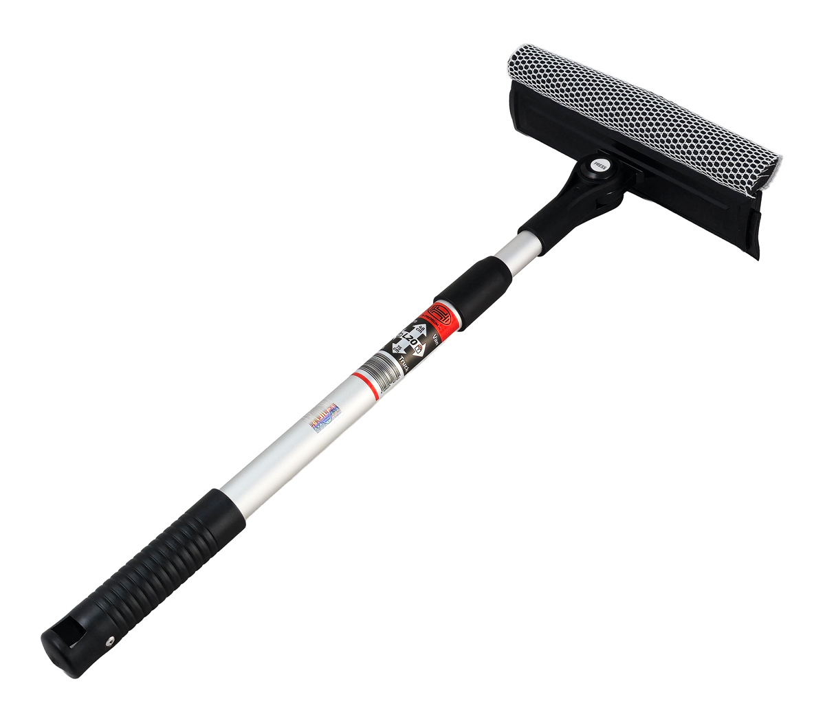 HEYNER καθαριστής τζαμιών 407300