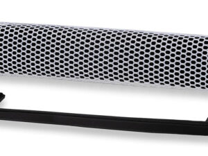 HEYNER ανταλλακτικό σφουγγάρι & μάκτρο 407310 για καθαριστή τζαμιών 407300