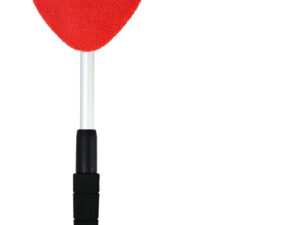 HEYNER βούρτσα με πανί μικροϊνών 407630