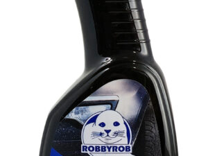 ROBBYROB καθαριστικό αφαίρεσης ρητινών & πίσσας 461100