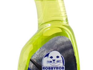 ROBBYROB υγροαπωθητικό παρμπρίζ αυτοκινήτου 471800