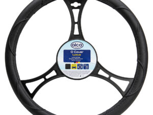 ALCA κάλυμμα τιμονιού αυτοκινήτου O-Cover Luxus 590000