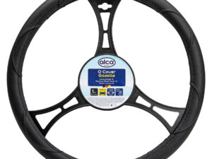 ALCA κάλυμμα τιμονιού αυτοκινήτου O-Cover Gazelle 590200
