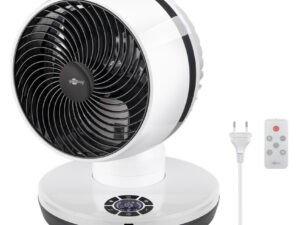 GOOBAY ανεμιστήρας δαπέδου 59515 με χειριστήριο