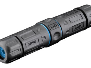 GOOBAY αδιάβροχος σύνδεσμος RJ45 Cat 6A 59582