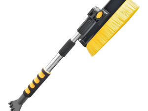 PROPLUS βούρτσα με ξύστρα πάγου 630549