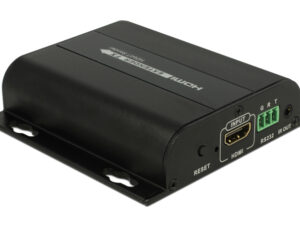 DELOCK HDMI video extender 65943 μέσω καλωδίου RJ45
