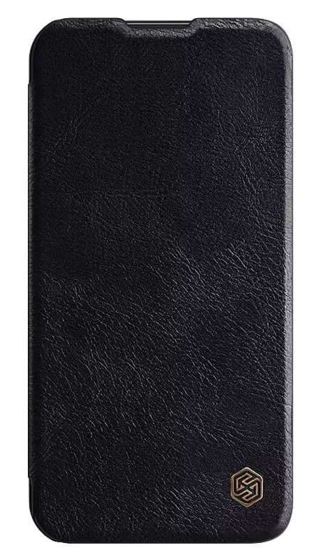 NILLKIN θήκη Qin Pro για iPhone 15 Plus