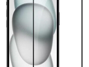 NILLKIN tempered glass 2.5D CP+ Pro για iPhone 15