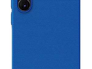 NILLKIN θήκη Super Frosted Shield για Samsung Galaxy A35