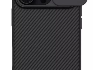NILLKIN θήκη CamShield Pro Magnetic για iPhone 16 Pro