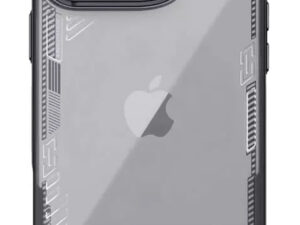 NILLKIN θήκη Iceblade Prop για iPhone 16 Pro