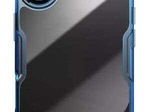 NILLKIN θήκη Nature TPU Pro για iPhone 16