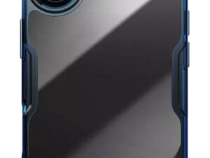 NILLKIN θήκη Nature TPU Pro για iPhone 16 Plus