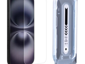 NILLKIN tempered glass 2.5D H+ Pro για Apple iPhone 16