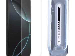 NILLKIN tempered glass 2.5D H+ Pro για Apple iPhone 16 Pro