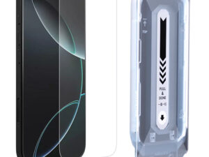 NILLKIN tempered glass 2.5D H+ Pro για Apple iPhone 16 Pro Max