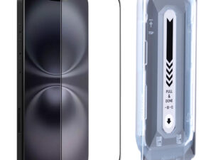 NILLKIN tempered glass 2.5D CP+ Pro για Apple iPhone 16