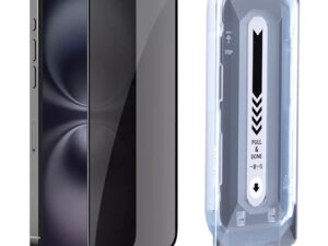 NILLKIN tempered glass Guardian 2.5D για Apple iPhone 16