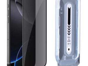 NILLKIN tempered glass Guardian 2.5D για Apple iPhone 16 Pro