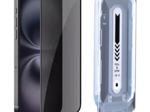 NILLKIN tempered glass Guardian 2.5D για Apple iPhone 16 Plus