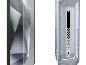 NILLKIN tempered glass 2.5D H+ Pro για Samsung Galaxy S25 Plus