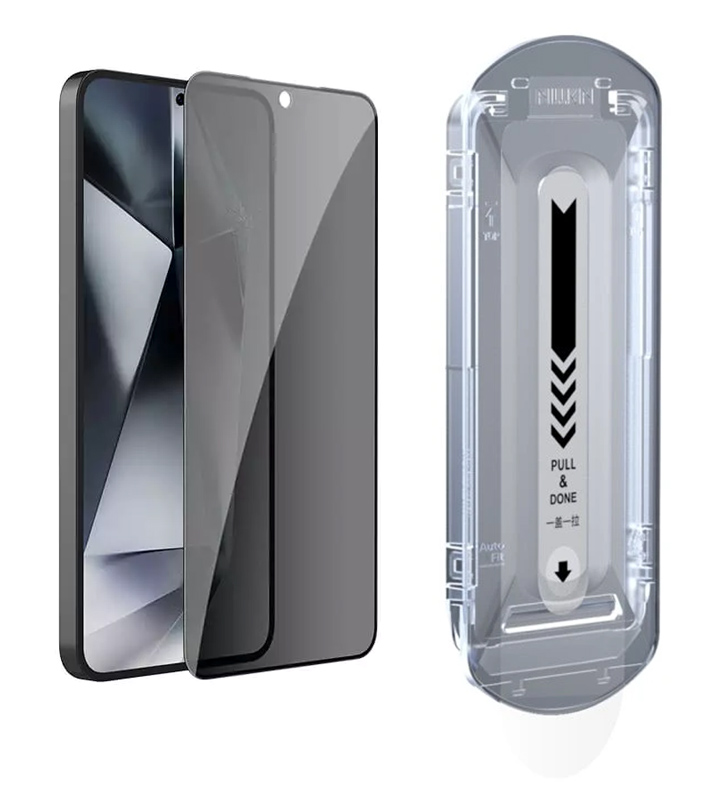 NILLKIN tempered glass Guardian 2.5D για Samsung Galaxy S25 Plus