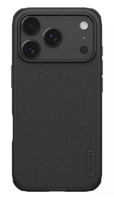 NILLKIN θήκη Super Frosted Shield Pro για Apple iPhone 17 Pro Max