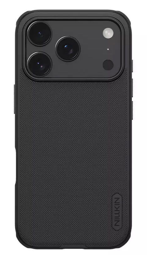 NILLKIN θήκη Super Frosted Shield Pro Magnetic για Apple iPhone 17 Pro