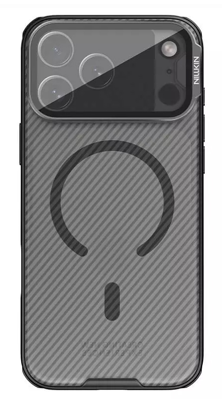 NILLKIN θήκη CamShield Prop Magnetic για Apple iPhone 17 Pro Max