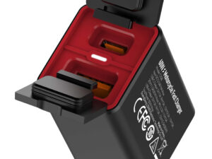 LDNIO φορτιστής μοτοσυκλέτας C108 με καλώδιο