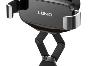 LDNIO βάση smartphone αυτοκινήτου MG13 για αεραγωγούς