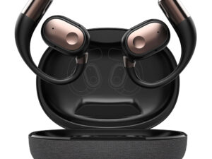 LDNIO earphones με θήκη φόρτισης T11