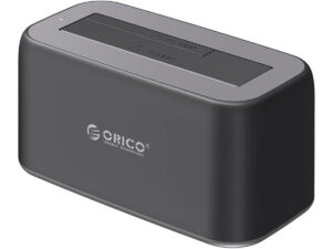 ORICO docking station για 2.5" ή 3.5" SATA HDD/SSD 6819C3-V1