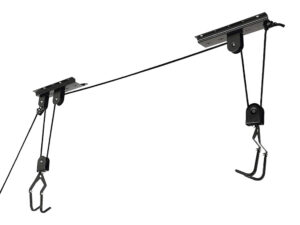 PROPLUS βάση οροφής/ανελκυστήρας 730915 για ποδήλατα