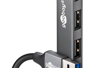 GOOBAY USB hub 74456