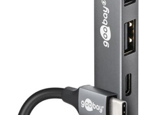 GOOBAY USB hub 74459
