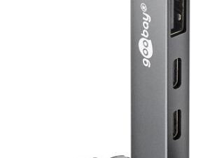 GOOBAY USB hub 74460