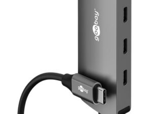 GOOBAY USB hub 76565