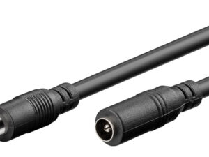 GOOBAY καλώδιο προέκτασης τροφοδοσίας 76671