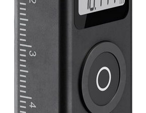 GOOBAY laser μετρητής απόστασης 77834