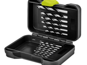 GOOBAY σετ τρυπάνια 77847 για ξύλο