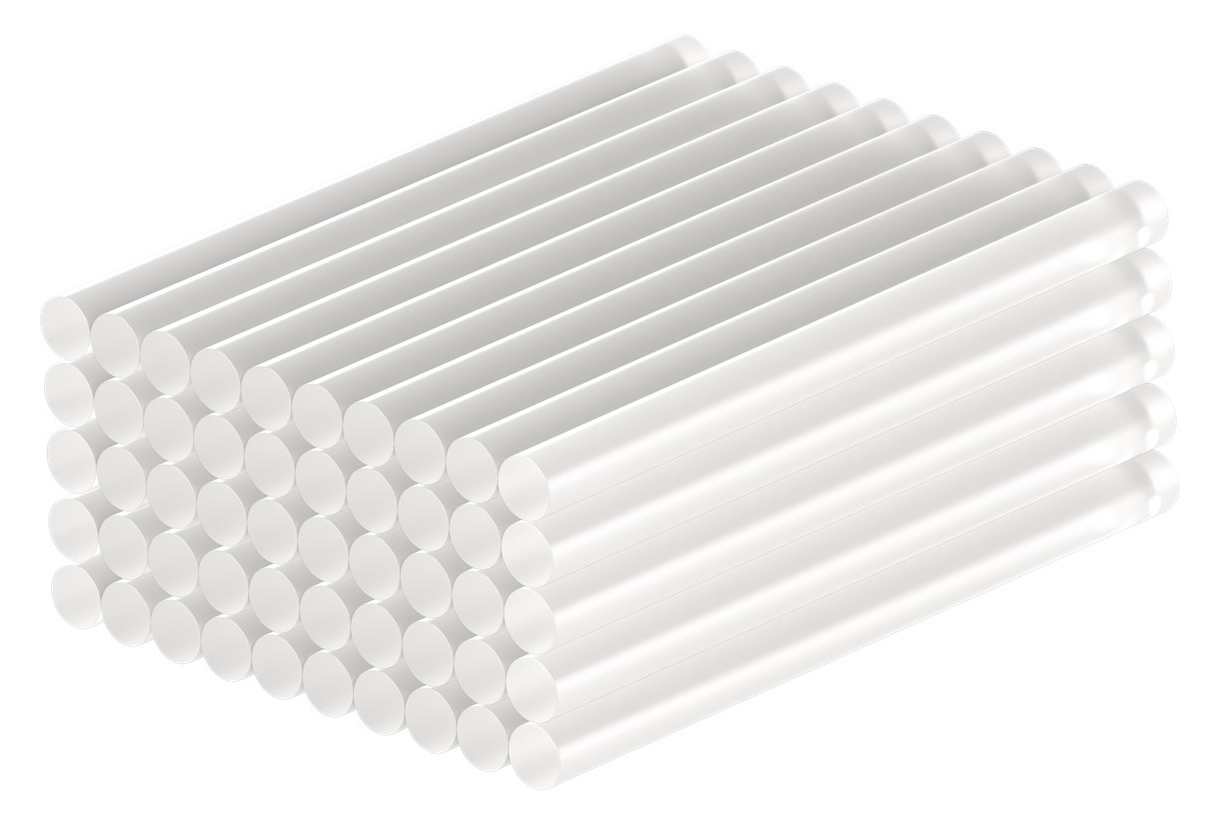 GOOBAY ράβδοι σιλικόνης 77851