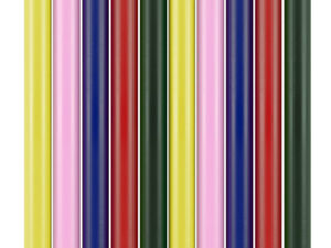 GOOBAY ράβδοι σιλικόνης 77856