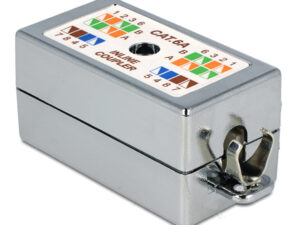 DELOCK κυτίο σύνδεσης καλωδίων δικτύου 86243