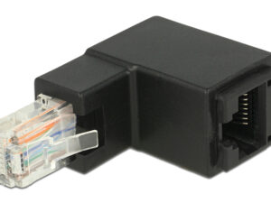 DELOCK αντάπτορας RJ45 86424