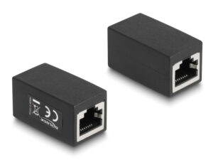 DELOCK σύνδεσμος RJ45 88003