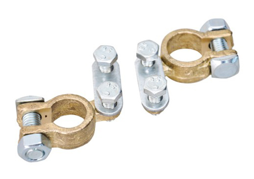 MOJE AUTO πόλοι μπαταρίας αυτοκινήτου 93-003